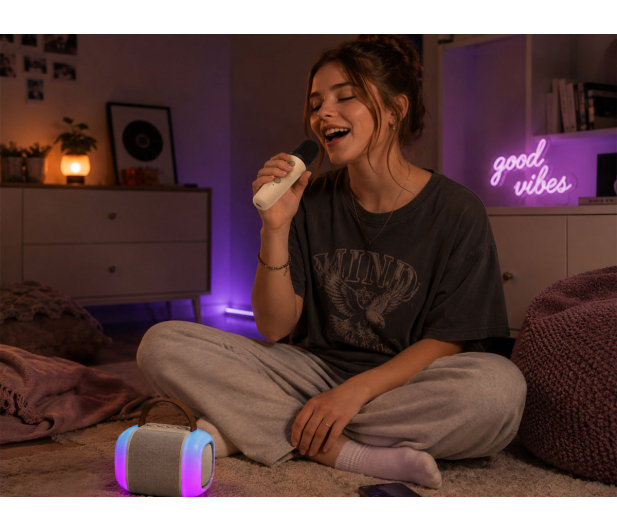 MusicMate MM-SC80 FunHarmony - 1552093 - zdjęcie 11